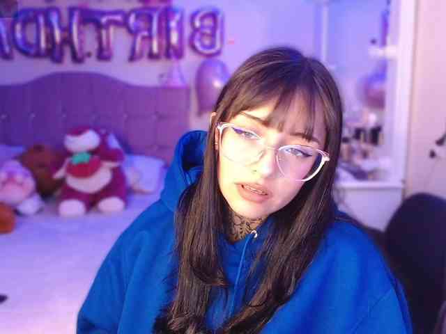 Baby_Squirt02 webcam