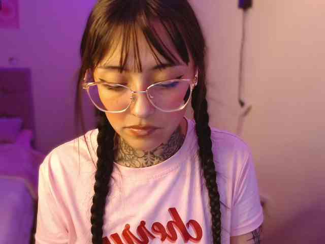 Baby_Squirt02 webcam