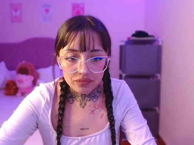 Baby_Squirt02 webcam