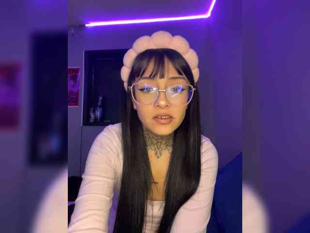Baby_Squirt02 webcam