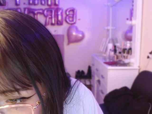 Baby_Squirt02 webcam