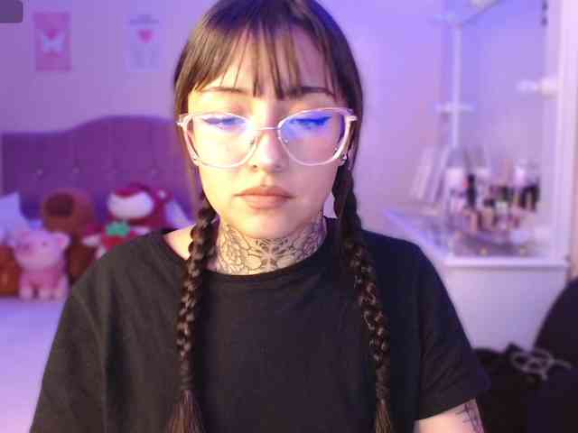 Baby_Squirt02 webcam