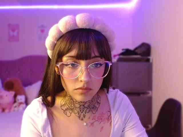Baby_Squirt02 webcam
