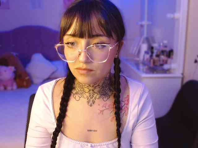 Baby_Squirt02 webcam
