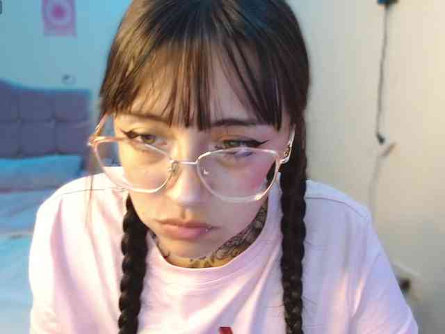 Baby_Squirt02 webcam