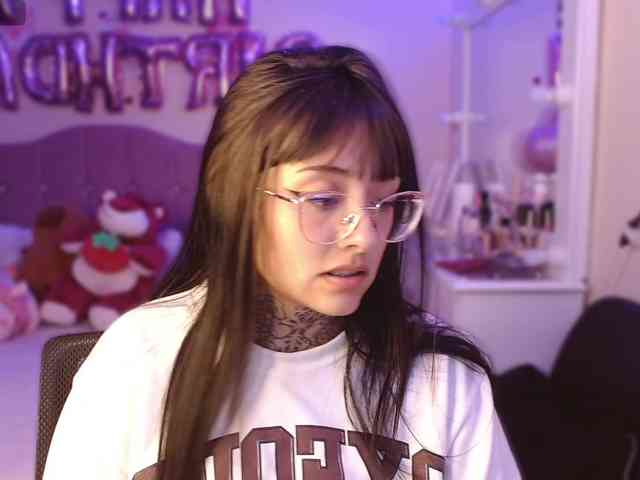 Baby_Squirt02 webcam
