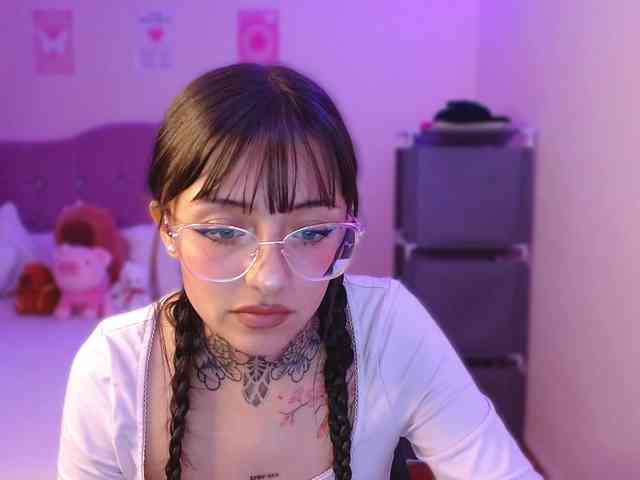 Baby_Squirt02 webcam