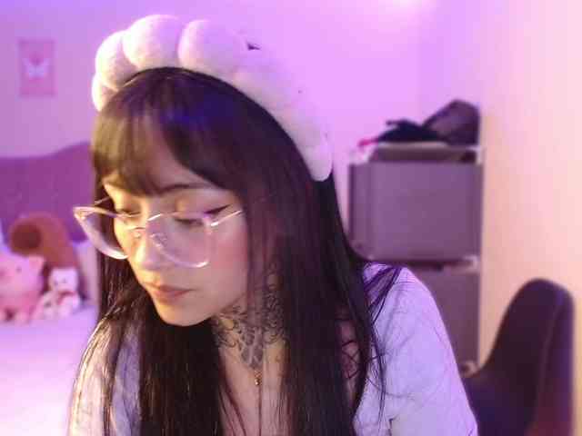 Baby_Squirt02 webcam