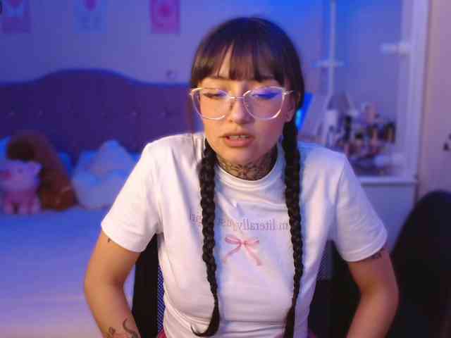 Baby_Squirt02 webcam