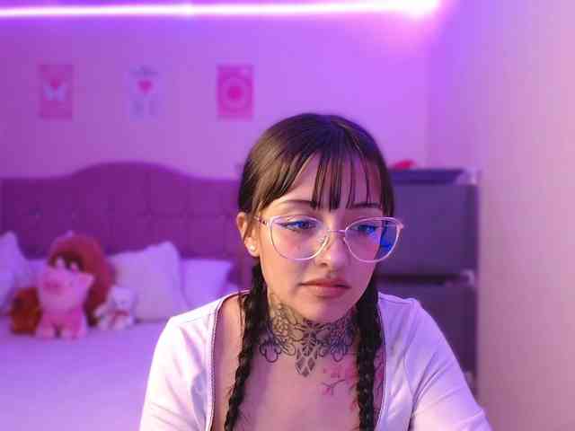 Baby_Squirt02 webcam
