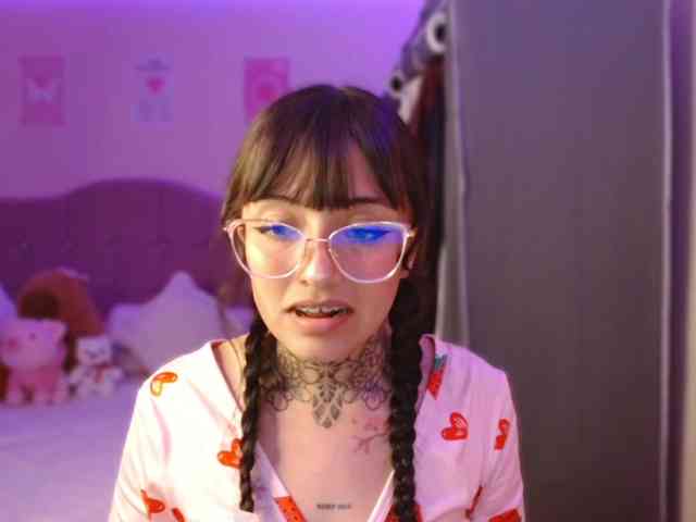 Baby_Squirt02 webcam