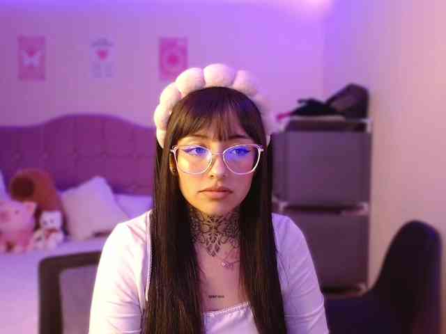 Baby_Squirt02 webcam