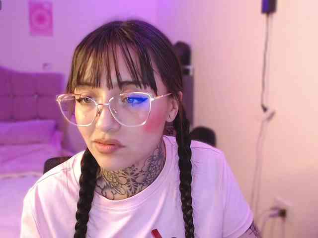 Baby_Squirt02 webcam