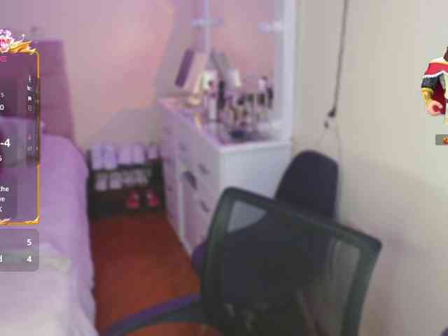 Baby_Squirt02 webcam