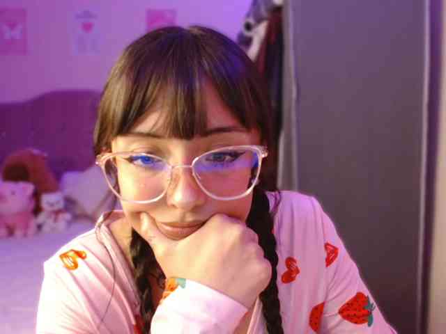 Baby_Squirt02 webcam