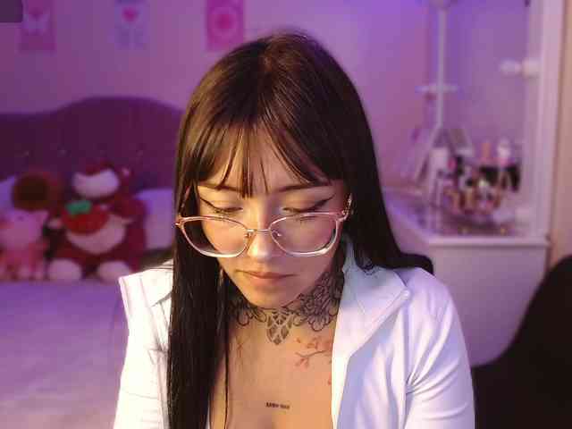 Baby_Squirt02 webcam