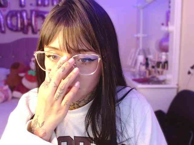 Baby_Squirt02 webcam