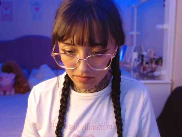 Baby_Squirt02 webcam