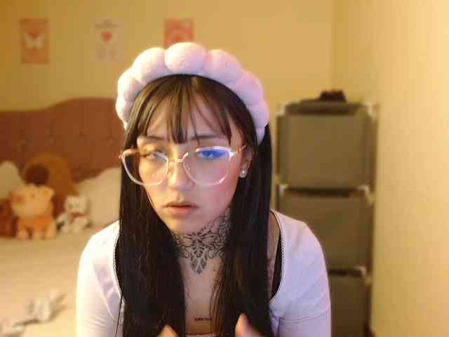 Baby_Squirt02 webcam