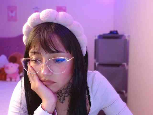 Baby_Squirt02 webcam