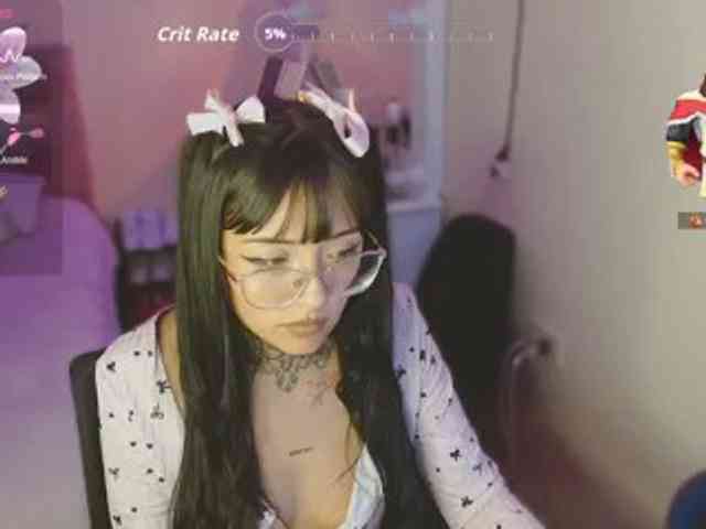 Baby_Squirt02 webcam