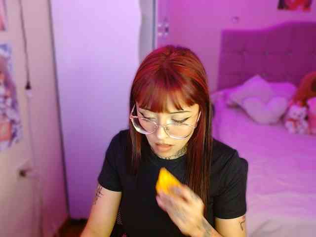Baby_Squirt02 webcam