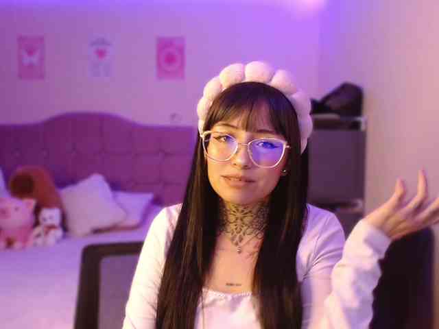 Baby_Squirt02 webcam