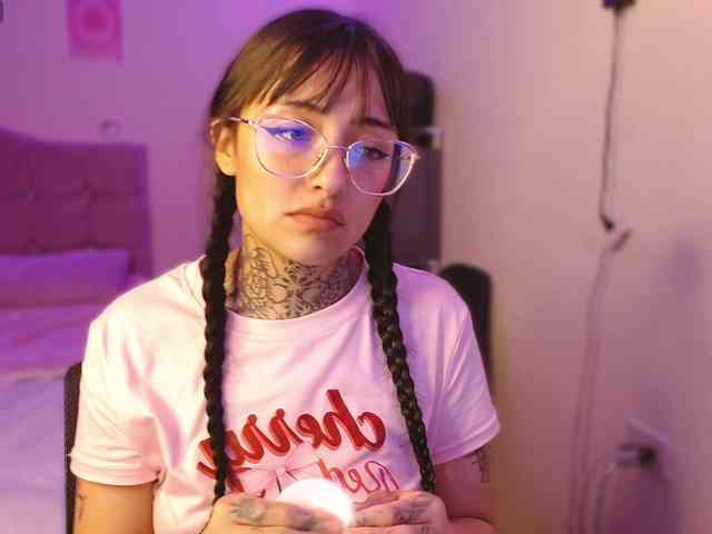 Baby_Squirt02 webcam