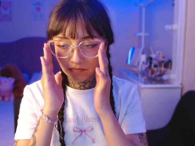 Baby_Squirt02 webcam