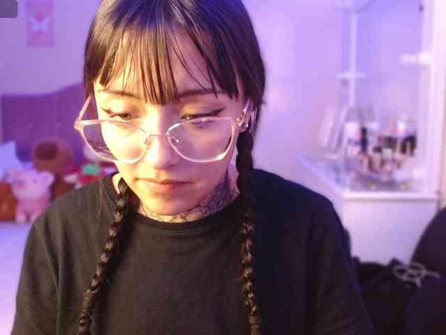 Baby_Squirt02 webcam