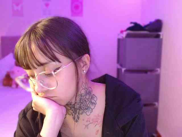 Baby_Squirt02 webcam