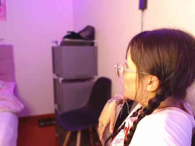 Baby_Squirt02 webcam