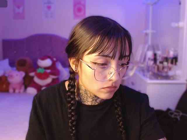 Baby_Squirt02 webcam