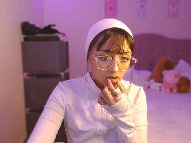 Baby_Squirt02 webcam