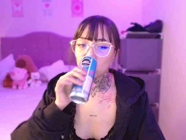 Baby_Squirt02 webcam