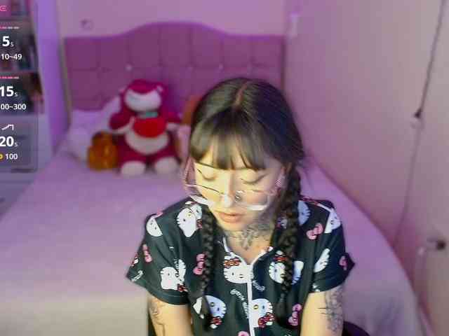 Baby_Squirt02 webcam