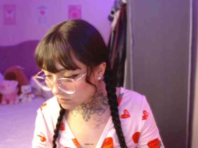 Baby_Squirt02 webcam