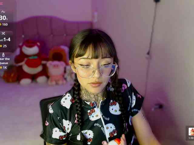 Baby_Squirt02 webcam