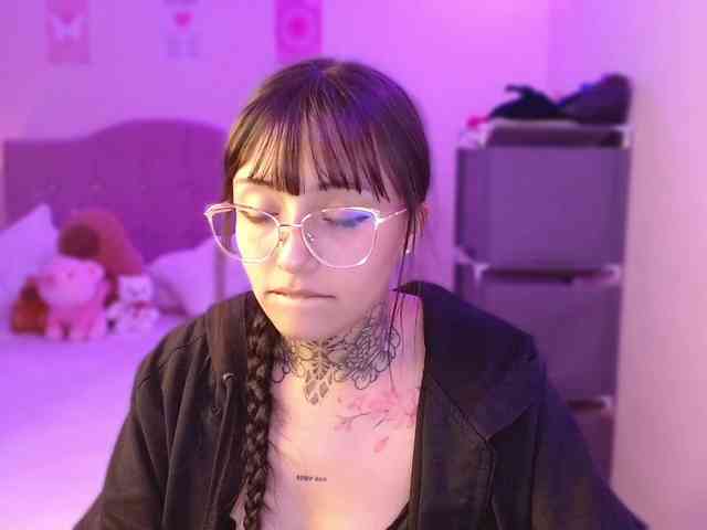 Baby_Squirt02 webcam