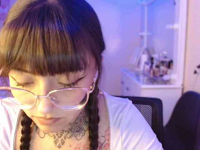 Baby_Squirt02 webcam