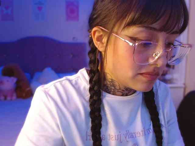 Baby_Squirt02 webcam