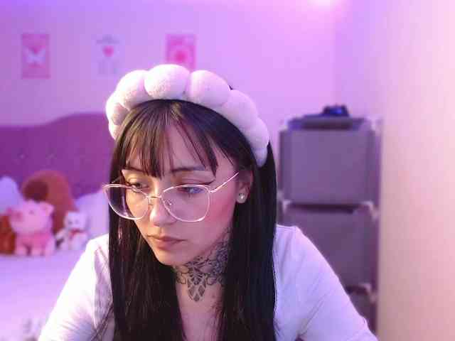 Baby_Squirt02 webcam