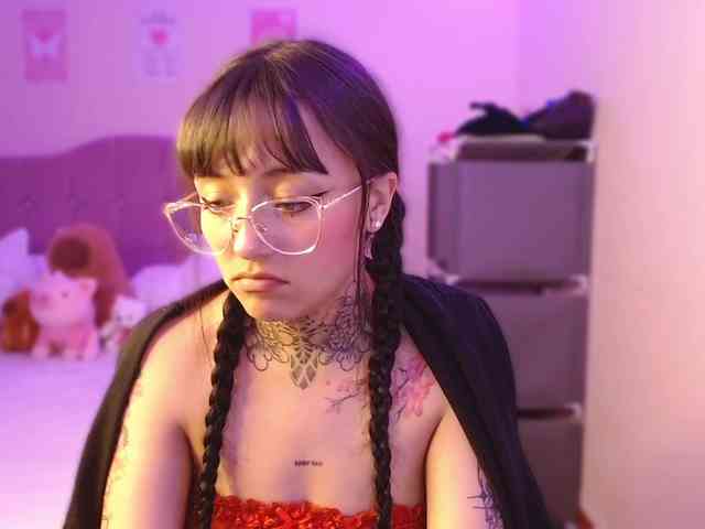 Baby_Squirt02 webcam