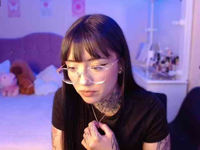 Baby_Squirt02 webcam