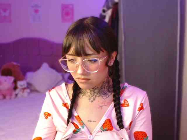 Baby_Squirt02 webcam