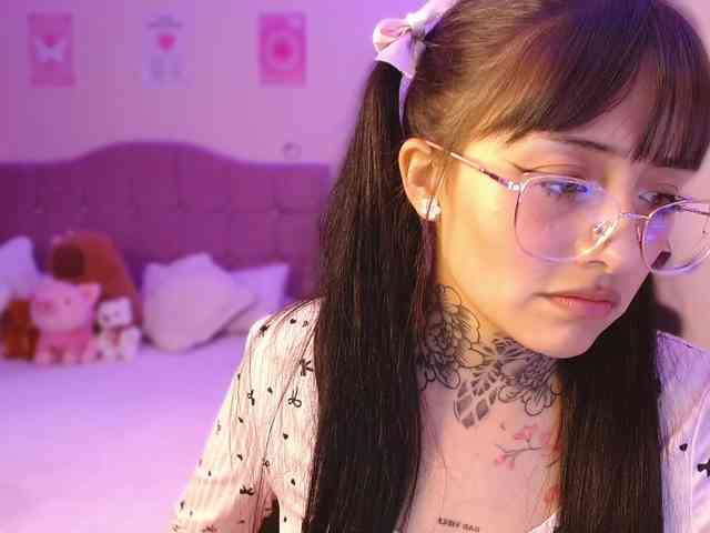Baby_Squirt02 webcam