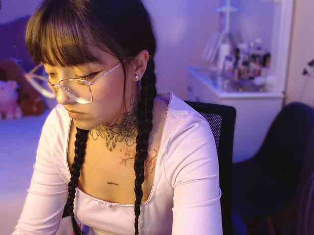 Baby_Squirt02 webcam
