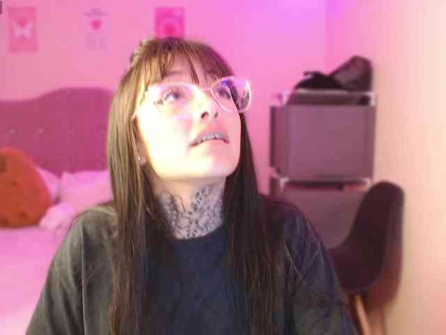 Baby_Squirt02 webcam