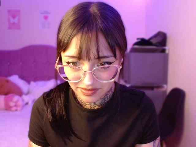 Baby_Squirt02 webcam