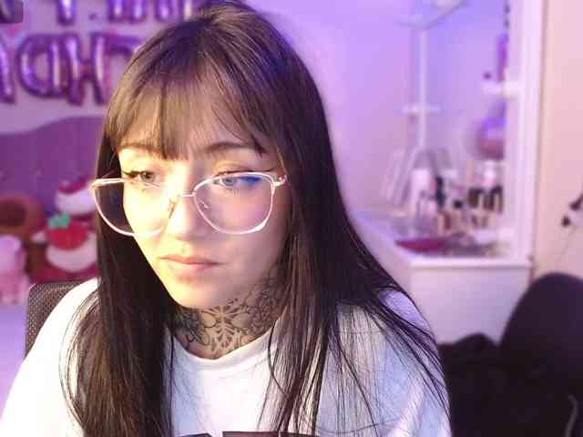 Baby_Squirt02 webcam